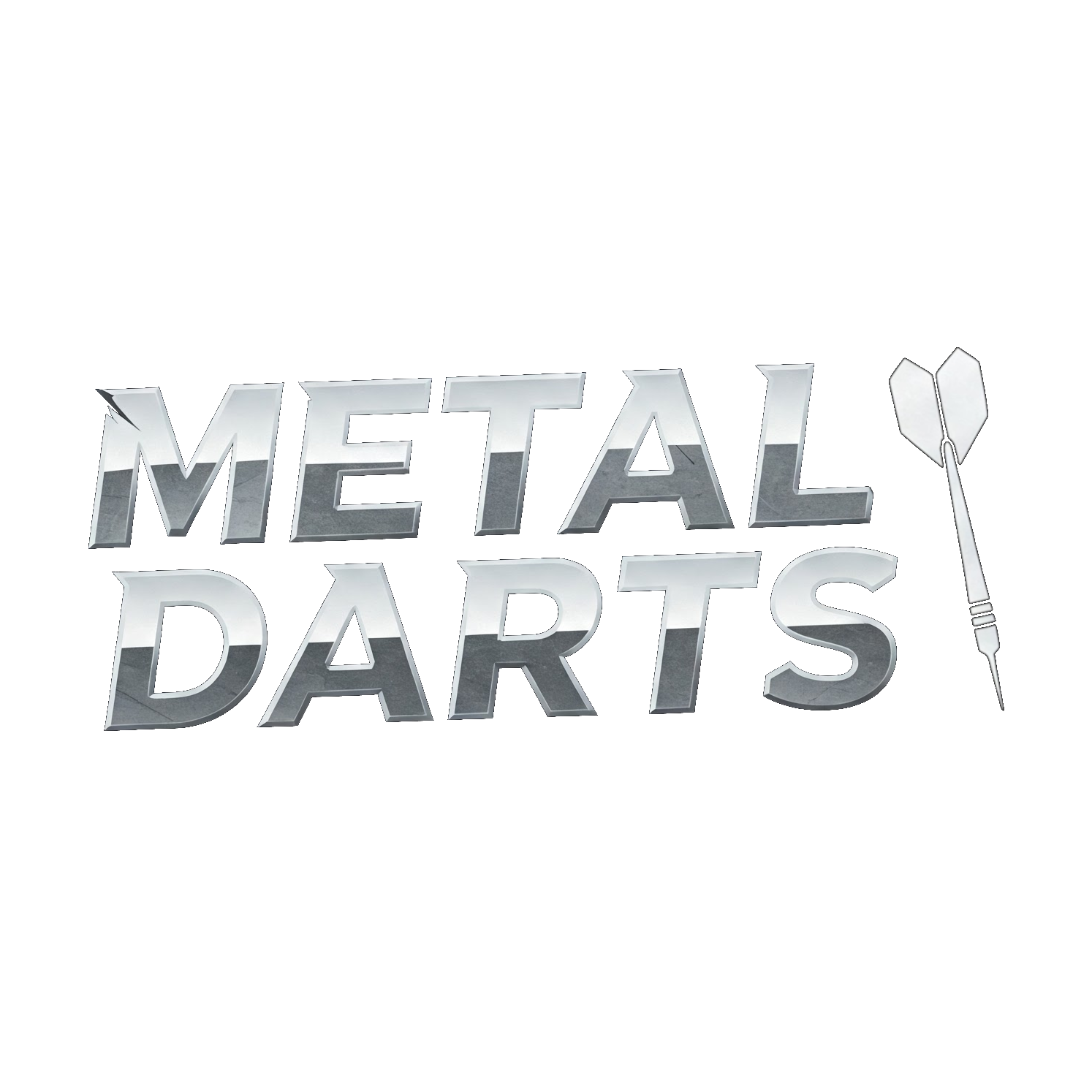 Metaldarts